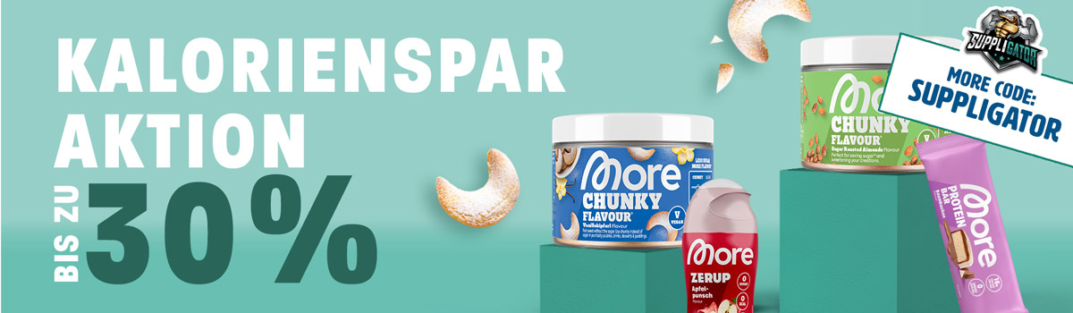 Más ofertas para ahorrar calorías con descuentos de hasta el 30 % y reposiciones masivas