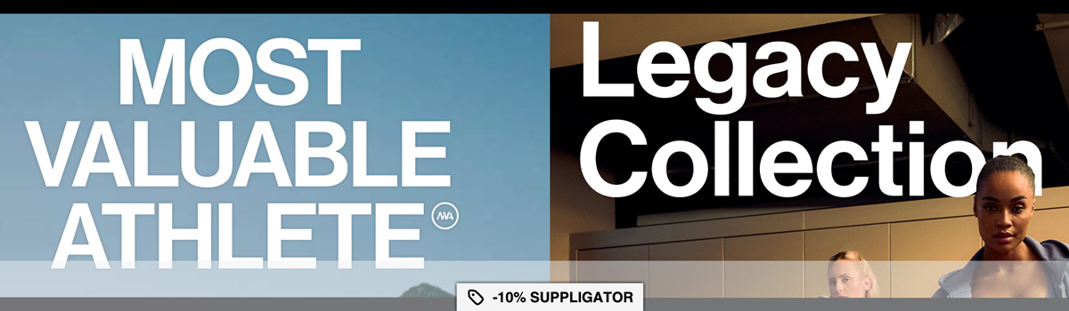 Lanzamiento de la nueva colección OACE Legacy + ampliación de MVA con un 10 % de descuento