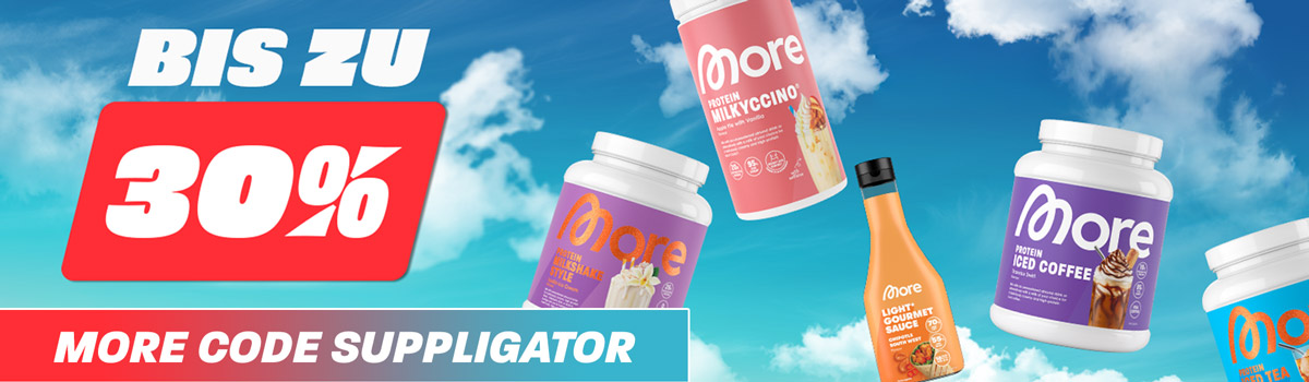 More aumenta un 30 % con el lanzamiento de nuevos productos