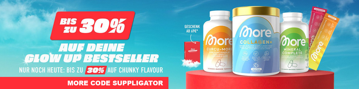 Más ofertas en los productos más vendidos de Glow-Up, con descuentos de hasta el 30 % y nuevas innovaciones