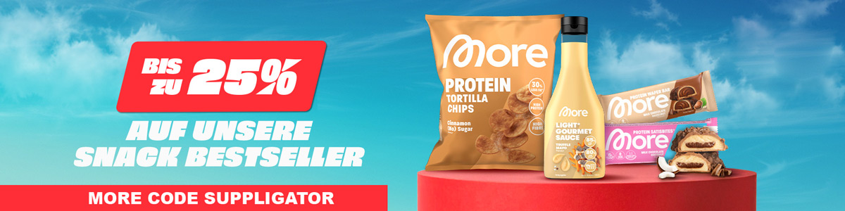 Hasta un 25 % de descuento en la promoción «More Bars & Snack» con el lanzamiento del nuevo Satisbites y mucho más