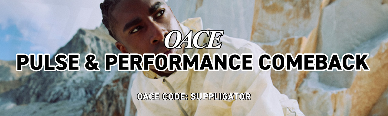 OACE Pulse & Performance: el regreso