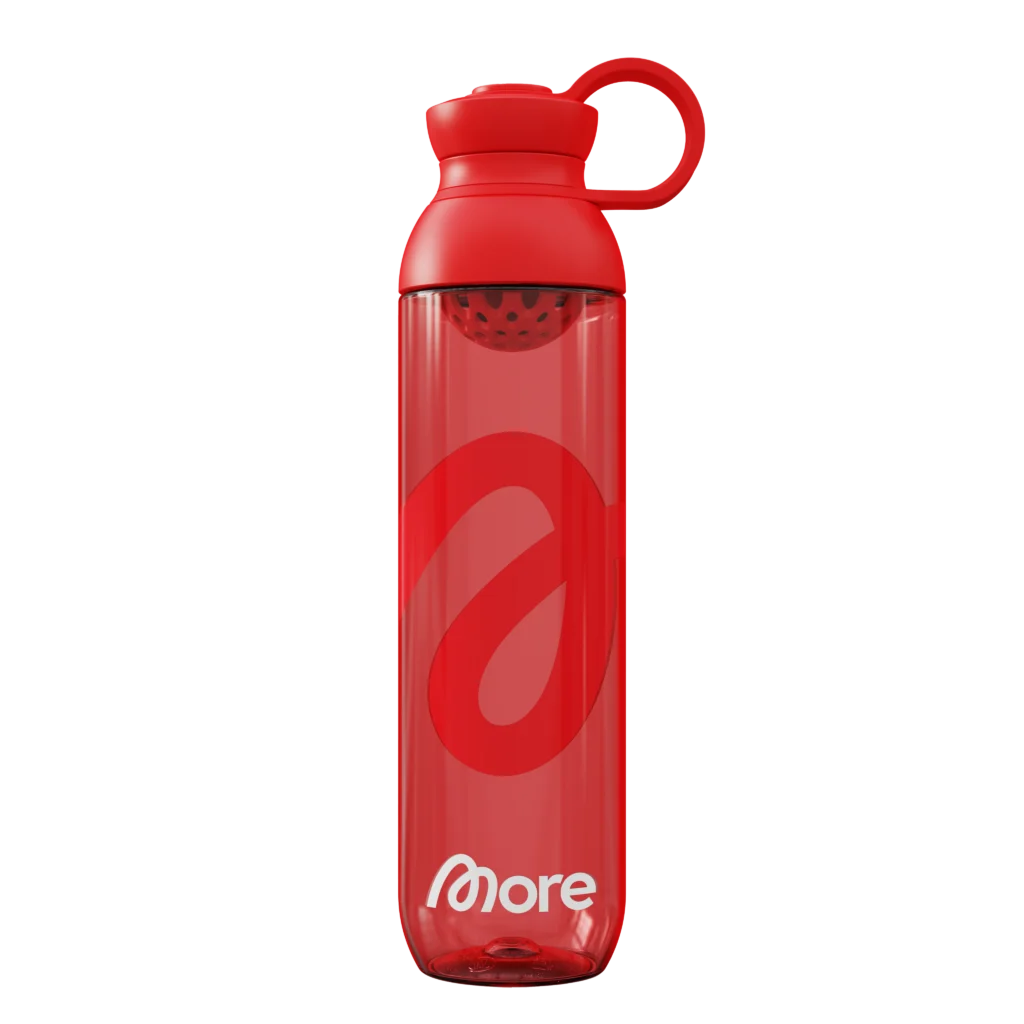 More Premium Aqua Bottle