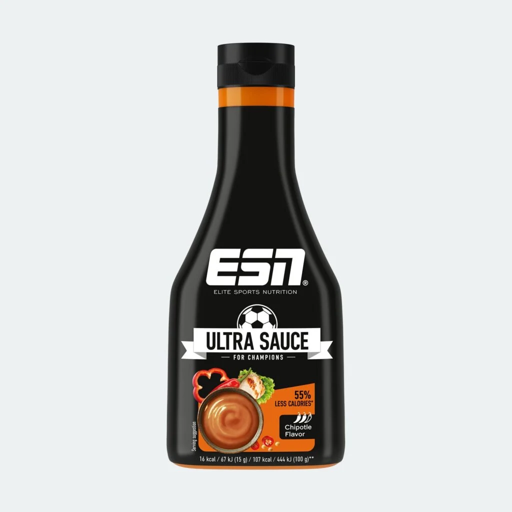 Premium Ultra Fitness Sauce – Chipotle