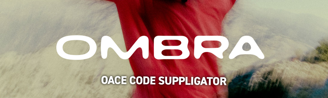 OACE Ombra Collection Drop – Código de descuento del 15 % por compra combinada