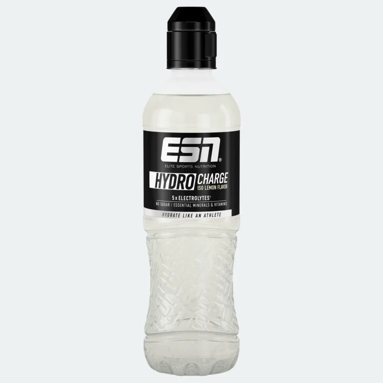 HydroCharge Iso Lemon