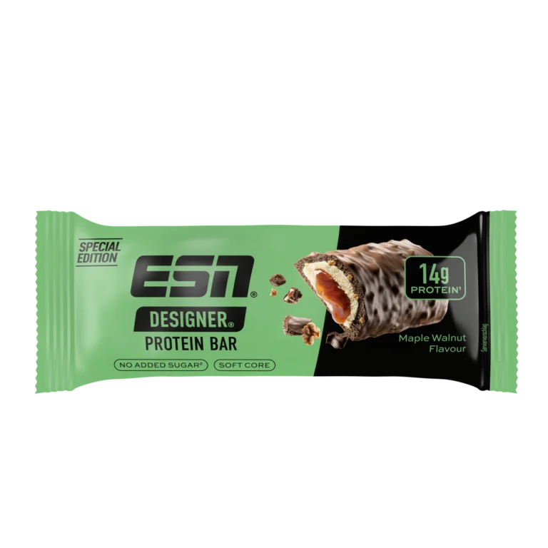 ESN Designer Bar Maple Walnut